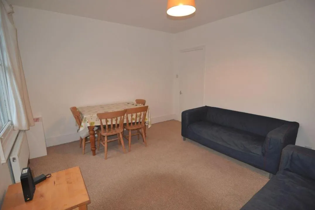 Apartment Mount Pleasant, City And University Exeter United Kingdom