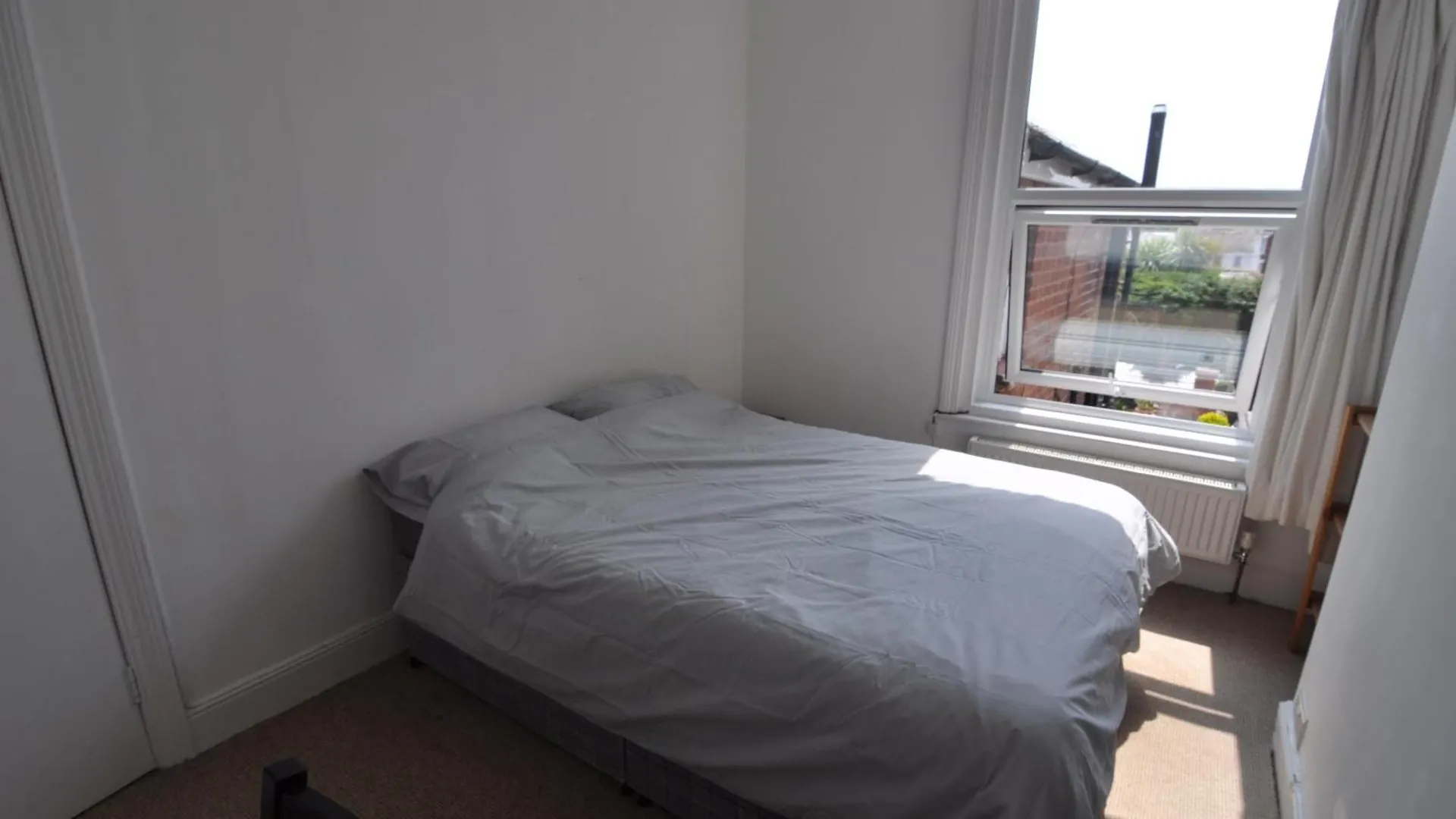 Mount Pleasant, City And University Exeter 0*,  United Kingdom