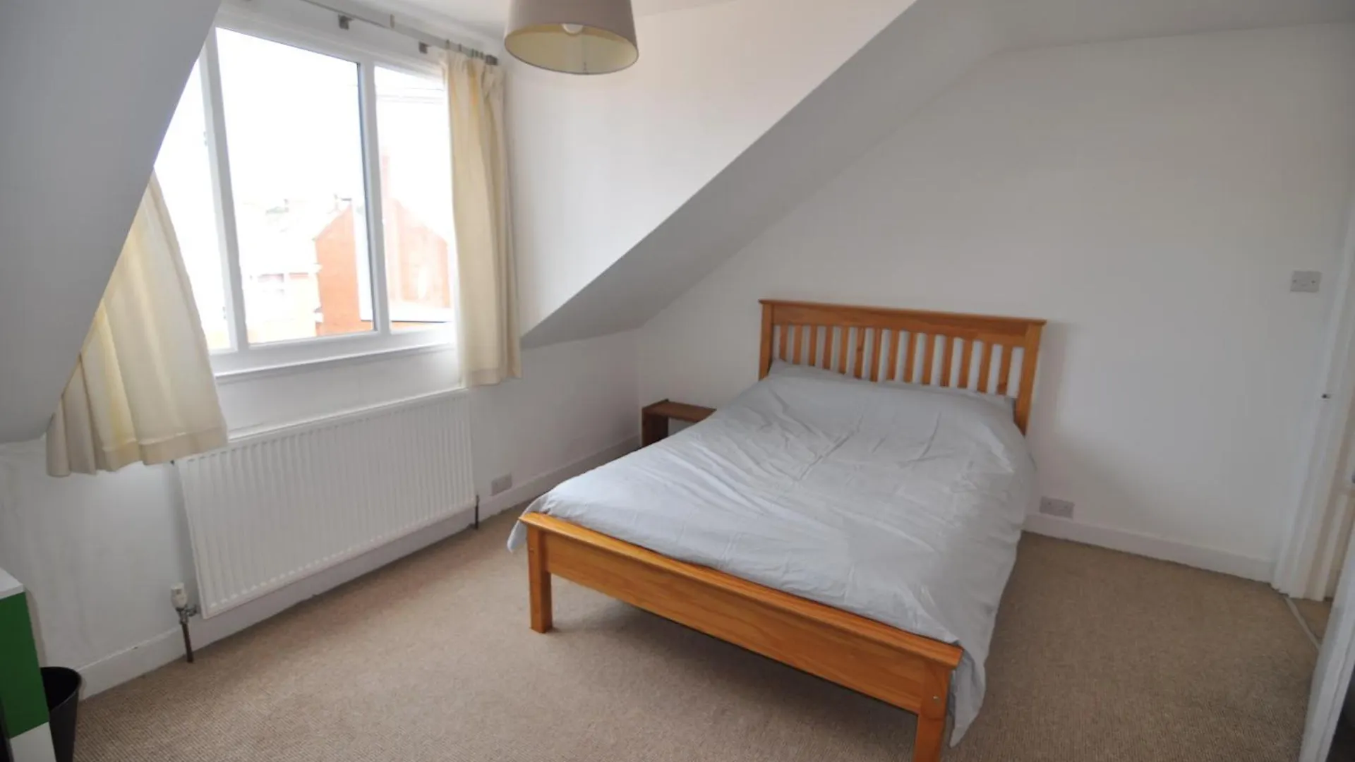Mount Pleasant, City And University Exeter