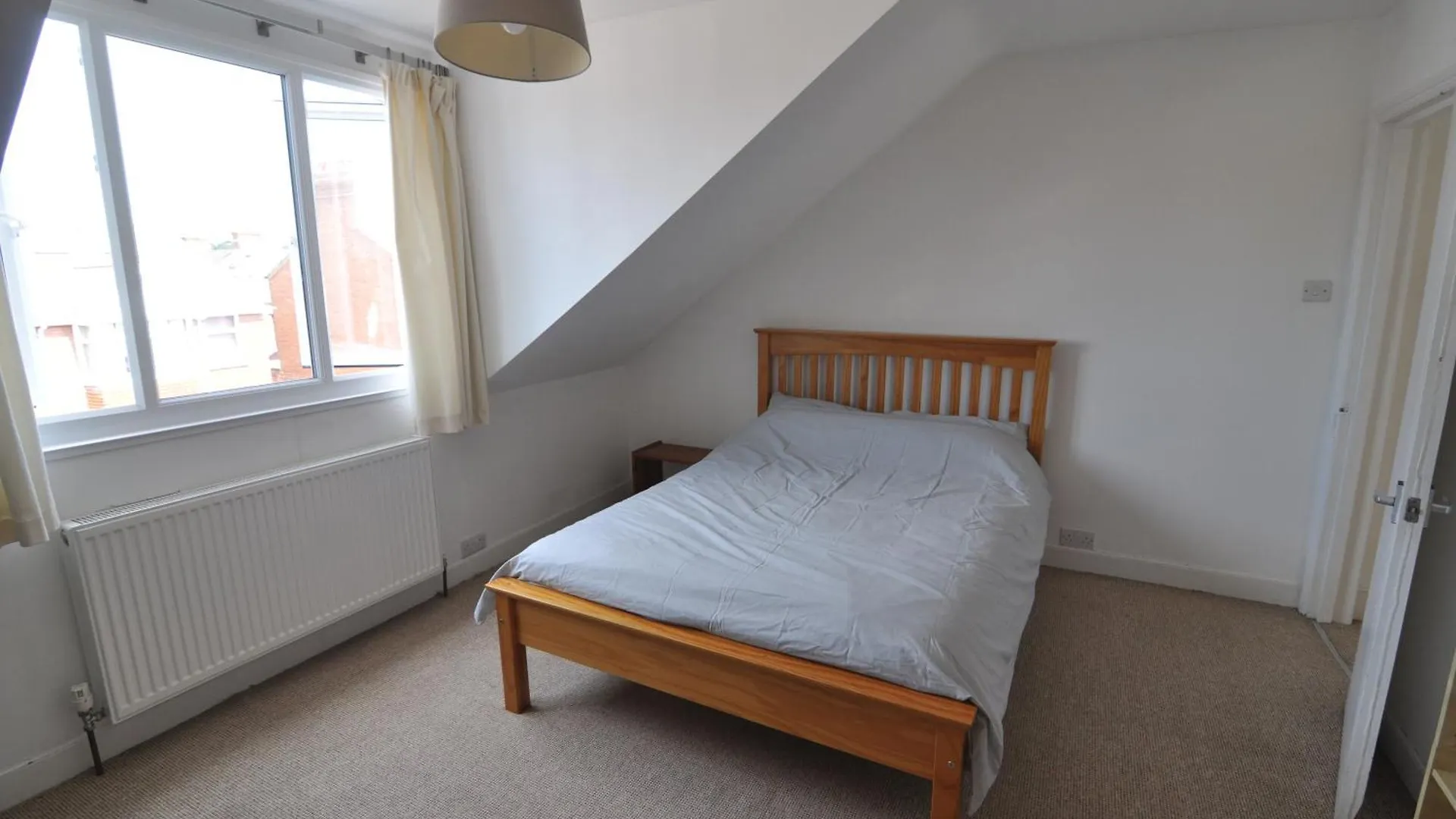 Apartment Mount Pleasant, City And University Exeter