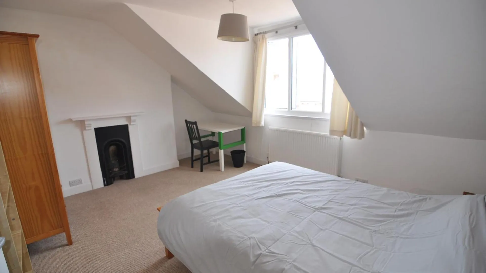 Mount Pleasant, City And University Exeter 0*,  United Kingdom