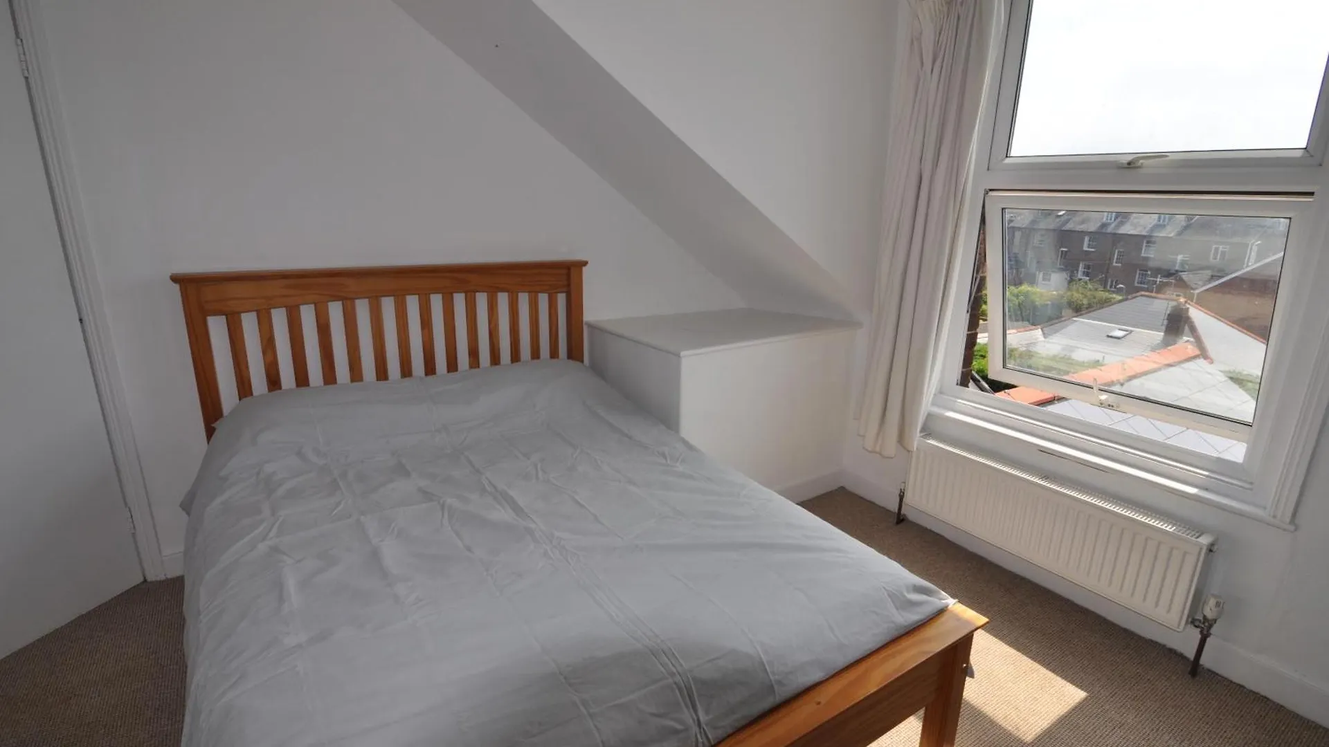 Apartment Mount Pleasant, City And University Exeter United Kingdom