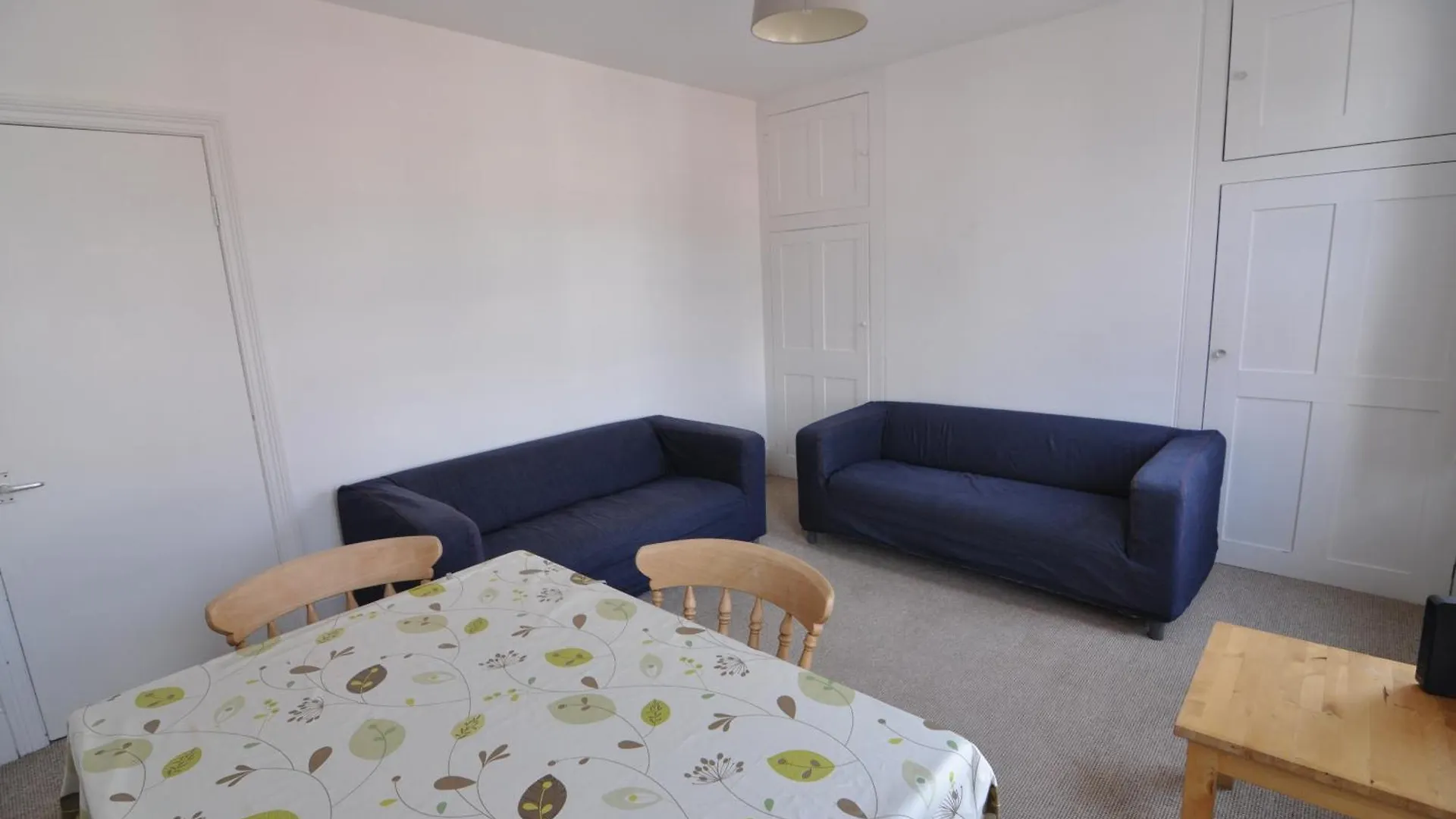 Apartment Mount Pleasant, City And University Exeter