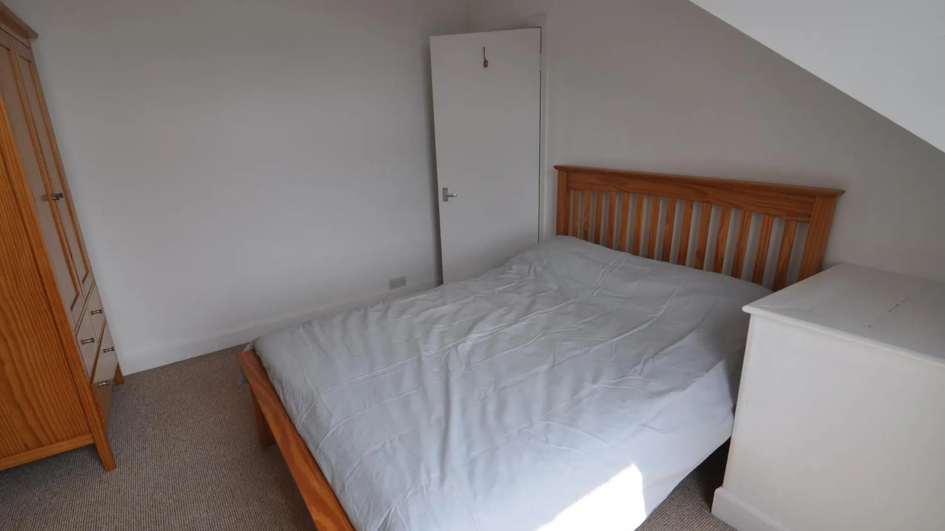 Mount Pleasant, City And University Exeter