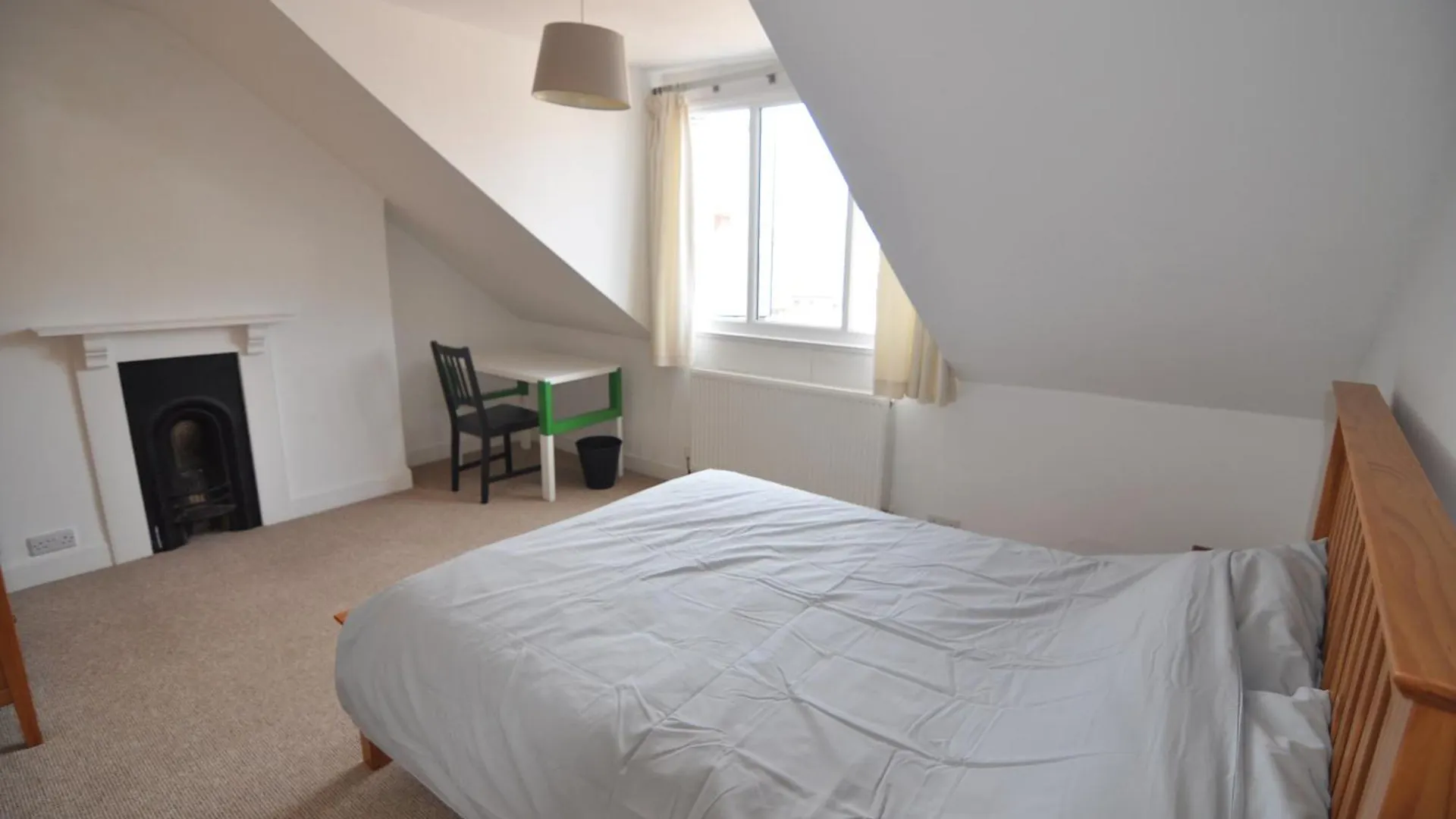 Apartment Mount Pleasant, City And University Exeter United Kingdom