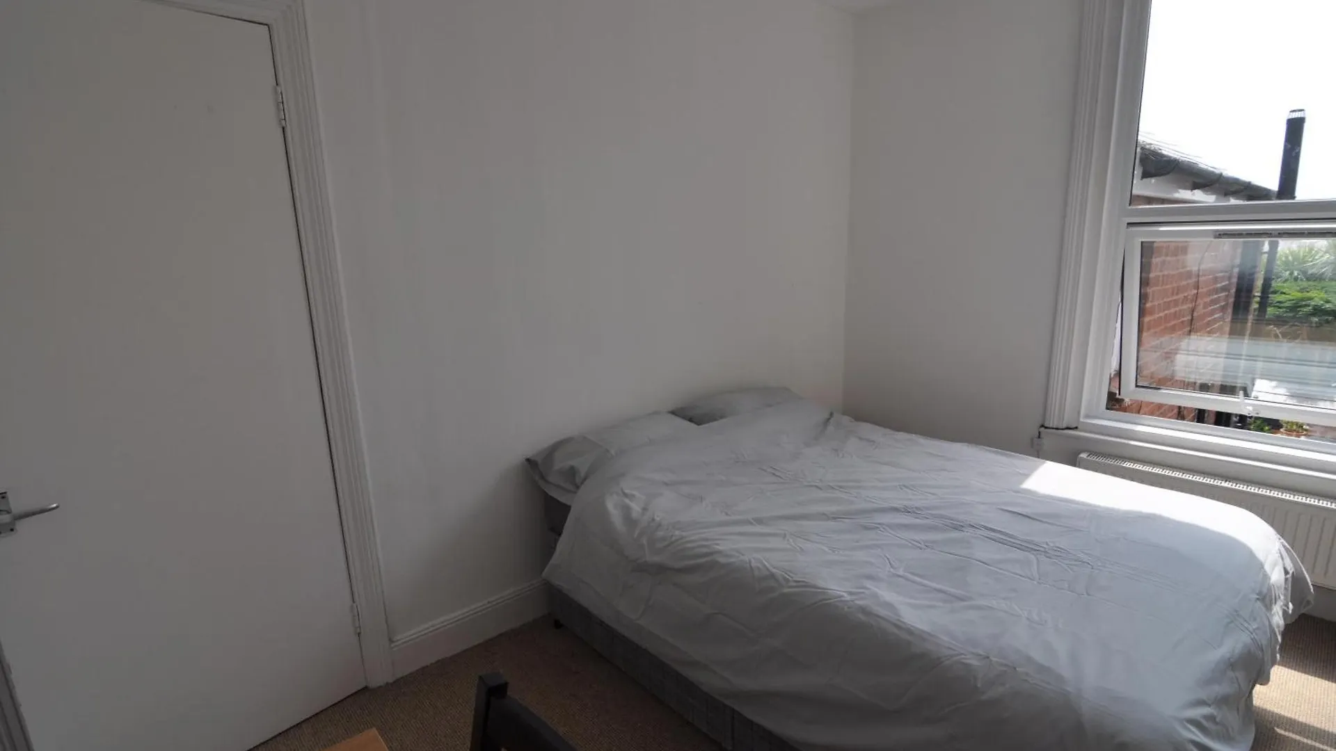 Mount Pleasant, City And University Exeter