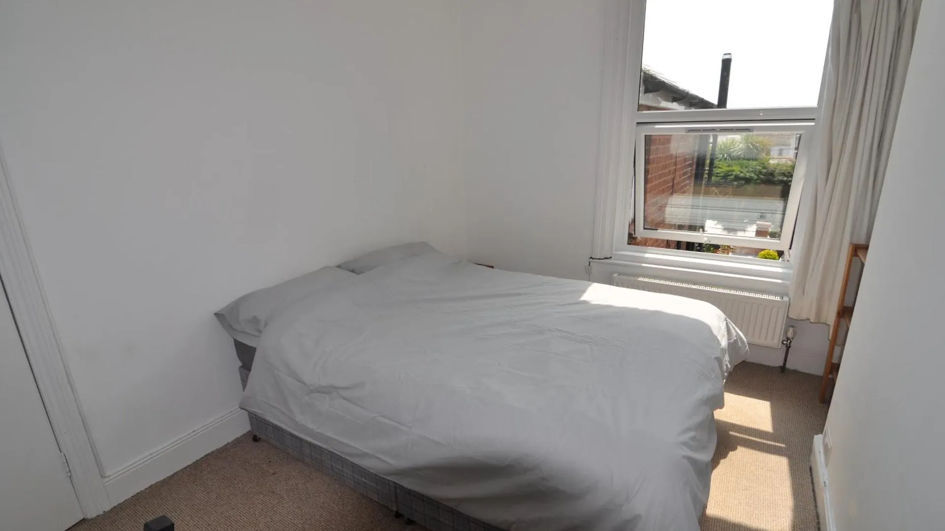 Mount Pleasant, City And University Exeter