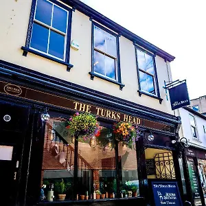 The Turks Head Exeter