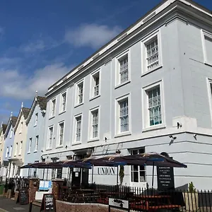The Farmers Union Exeter