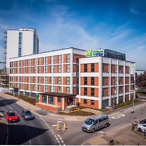 Express - - Centre By Ihg Exeter