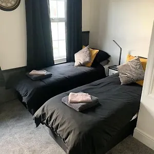  Apartment Number 11
