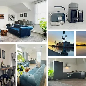  Apartment Perfectly Located Centre