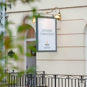  Apartamento Bendene Townhouse -