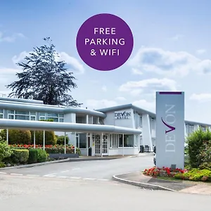 3* Hotel The Devon