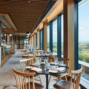 4* Hotel Courtyard By Marriott Sandy Park