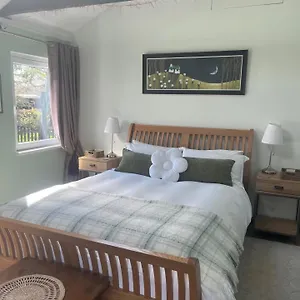  Appartement The Snuggery Broadclyst