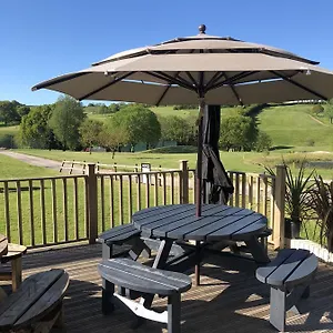 Fingle Glen Golf Exeter