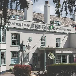 The Globe Exeter